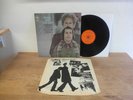 SIMON AND GARFUNKEL Bridge Over Troubled Water Lp 1970 UK Mint orig PRESSING