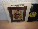 THE YELLOW PAYGES Volume 1 UNI LP garage fuzz psych 1969