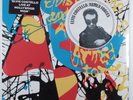 ELVIS COSTELLO Armed Forces COLUMBIA JC 35709 LP promo SEALED *