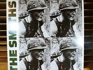 THE SMITHS - MEAT IS MURDER  LP VINYL RECORD ALBUM
