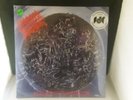 MORBID ANGEL 'Altars of Madness' BLUE Vinyl LP