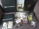 OASIS - What's The Story (Morning Glory) 2014 Box Set LP, CD, 12