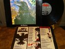 The Stranglers - Raven SIGNED Lenticular / 3D Cover Vinyl LP 1979 Original
