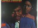 Percy Sledge - Take Time To Know Her LP - Atlantic SEALED