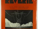Reverie - S/T LP - Encounter - Private Spiritual Funk Jazz SEALED