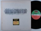 KING CRIMSON Starless And Bible Black ATLANTIC LP VG+ promo gatefold *
