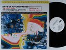 MOODY BLUES Days Of Future Passed MFSL LP VG++ original master recording *
