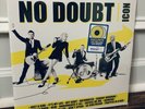 NO DOUBT ICON -2LP Yellow/White Colored Vinyl Greatest Hits NEW UNOPENED