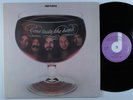 DEEP PURPLE Come Taste The Band PURPLE LP VG+ uk gatefold *