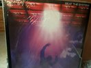 PETRA Beat The System LP 1984 MINT Shrink Star Song RARE VINTAGE Christian ROCK
