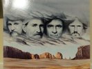 Waylon Jennings Willie Nelson Johnny Cash Kris Kristofferson Highwayman LP