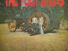 BLACKFOOT - The Foot Steps (reissue) - Vinyl (limited LP)