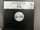 Incredible Bongo Band   Apache Vinyl 12” 2006
