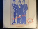 THE BEATLES RARER THAN RARE 2 LP’S WK 271 MADE IN JAPAN 1981