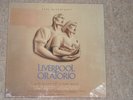 Sealed Paul McCartney Carl Davis vinyl lp Box Set Liverpool Oratorio 7 54371 1