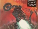 Meat Loaf Bat Out of Hell LP sealed vinyl reissue
