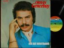 ORHAN GENCEBAY-TÜRKÜOLA