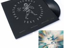 LIGHTS & MOTION “The Great Wide Open” TEST PRESSING Vinyl LP Record Explosions