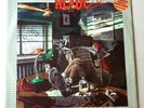 AC/DC  DIRTY DEEDS DONE DIRT CHEAP  1992  LIVE  VERY LTD EDITION  12
