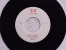 northern soul THE SHOWMEN Take It Baby / In Paradise BB 4015 M-