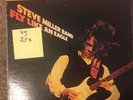 Steve Miller Band   Fly Like An Eagle LP Master Recording