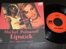 MICHEL POLNAREFF Lipstick OST 1976 MEXICO 7