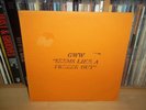 BOB DYLAN GWW Seems like a freeze out TMOQ Live GREEN VINYL LP Full Play Test
