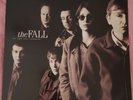 The Fall Light User Syndrome Vinyl The Fall  JetLP1012 First Press Ex