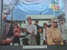 AC/DC, Dirty Deeds Done Dirt Cheap vinyl LP, 1976