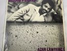 Azar Lawrence - Shadow Dancing * Riza Records RRL 85-101 Soul Boogie LP