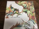 LP Nujabes Metaphorical Musique Analogique
