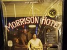 The Doors Morrison Hotel 200g 2LP-45rpm Analogue Productions QRP MASTER *INSURED