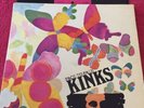Kinks Face To Face - 1st - Stereo - Ex /Ex UK vinyl LP album record NSPL18149