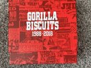 Gorilla Biscuits x Super7,30th Anniversary Box Set Action Figure,Music,Toys,Sale
