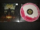 GHOST - Meliora - Red-white splatter vinyl - EU ONLY 2018 rare