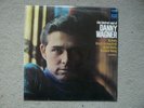 1968 US Imperial LP The Kindred Soul Of Danny Wagner - I Lost A True Love N/M