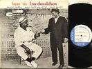 Blue Note stereo BST 84066 