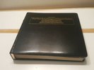 The Nine Symphonies Of Gustav Mahler Leonard Bernstein Limited Edition GMS 765