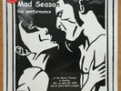 Mad Season 'Live Performance'  2020 EU Coloured Vinyl 2xLP   New, Sealed