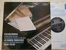 Rachmaninov Piano Concerto No.4 Ashkenazy/Previn Decca UK SXL6556