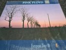 Pink floyd momentary lapse of reason PROMO Live Triple Album Rare