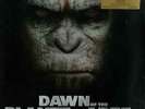 Michael Giacchino / DAWN OF THE PLANET OF THE APES O.S.T. (LTD COLOURED180G 2X1