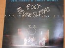 NEIL YOUNG AND CRAZY HORSE - RUST NEVER SLEEPS REPRISE K 54105