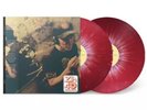 Elliott Smith Either/Or Expanded Zia Exclusive Rose Parade Red Vinyl SEALED
