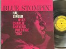 Hal Singer - Blues Stompin’ RVG Mono DG Prestige Records