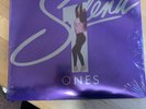 Selena **Ones **BRAND NEW LP VINYL. Sealed