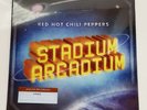 RED HOT CHILI PEPPERS Stadium Arcadium 4 LP Box Set Analog New SEALED