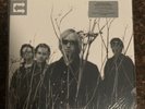 Tom Petty And The Heartbreakers Echo Reissue Remastered Lp Vinyl Record Etched