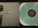 Into It. Over It. - Proper LP Coke Bottle Green 2011 No Sleep Records Evan Weiss