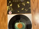 The Beatles  DON'T PASS ME BY/WHAT GOES ON +2 MEXICAN EP 45 4 SONGS VG+